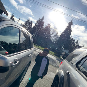 Meet your Posher, Lohbre3zy